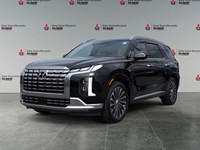 2023 Hyundai Palisade Ultimate Calligraphy 7-Passenger AWD