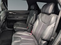 2023 Hyundai Palisade Ultimate Calligraphy 7-Passenger AWD