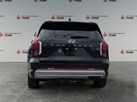 2023 Hyundai Palisade Ultimate Calligraphy 7-Passenger AWD