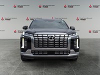2023 Hyundai Palisade Ultimate Calligraphy 7-Passenger AWD