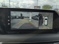 2023 Hyundai Palisade Ultimate Calligraphy 7-Passenger AWD