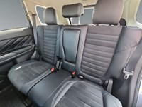 2022 Mitsubishi Outlander Plug-In Hybrid LE S-AWC