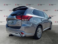 2022 Mitsubishi Outlander Plug-In Hybrid LE S-AWC