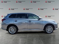 2022 Mitsubishi Outlander Plug-In Hybrid LE S-AWC