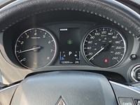 2020 Mitsubishi Outlander EX S-AWC