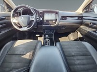2020 Mitsubishi Outlander EX S-AWC