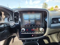 2020 Mitsubishi Outlander EX S-AWC