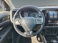 2020 Mitsubishi Outlander EX S-AWC