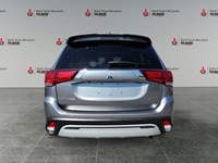 2020 Mitsubishi Outlander EX S-AWC