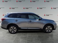 2020 Mitsubishi Outlander EX S-AWC