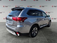 2020 Mitsubishi Outlander EX S-AWC