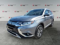 2020 Mitsubishi Outlander EX S-AWC