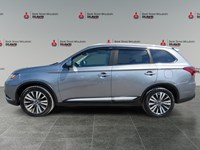 2020 Mitsubishi Outlander EX S-AWC