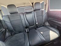 2020 Mitsubishi Outlander EX S-AWC