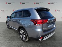 2020 Mitsubishi Outlander EX S-AWC