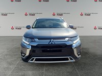 2020 Mitsubishi Outlander EX S-AWC