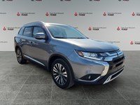 2020 Mitsubishi Outlander EX S-AWC