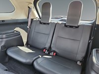 2020 Mitsubishi Outlander EX S-AWC