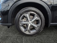 2026 Honda HR-V Sport AWD CVT