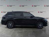 2026 Honda HR-V Sport AWD CVT