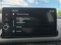 2026 Honda HR-V Sport AWD CVT
