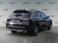 2026 Honda HR-V Sport AWD CVT