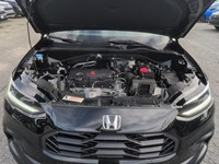 2026 Honda HR-V Sport AWD CVT