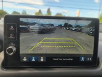 2026 Honda HR-V Sport AWD CVT