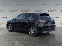 2026 Honda HR-V Sport AWD CVT