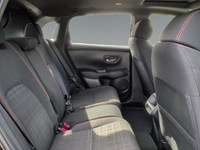 2026 Honda HR-V Sport AWD CVT