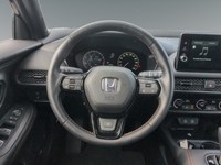 2026 Honda HR-V Sport AWD CVT
