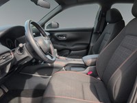 2026 Honda HR-V Sport AWD CVT