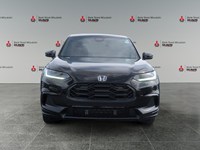 2026 Honda HR-V Sport AWD CVT