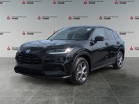2026 Honda HR-V Sport AWD CVT