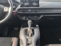 2026 Honda HR-V Sport AWD CVT