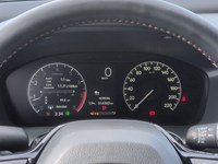 2026 Honda HR-V Sport AWD CVT