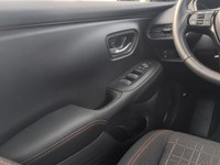 2026 Honda HR-V Sport AWD CVT