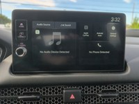 2026 Honda HR-V Sport AWD CVT