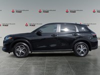 2026 Honda HR-V Sport AWD CVT