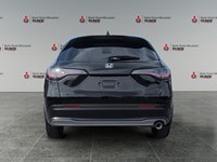 2026 Honda HR-V Sport AWD CVT