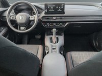 2026 Honda HR-V Sport AWD CVT