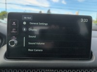 2026 Honda HR-V Sport AWD CVT