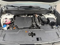 2025 Hyundai Santa Fe Luxury AWD