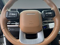 2025 Hyundai Santa Fe Luxury AWD