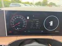 2025 Hyundai Santa Fe Luxury AWD