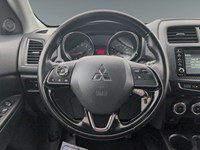 2017 Mitsubishi RVR AWD 4dr 2.0L CVT SE