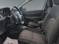 2017 Mitsubishi RVR AWD 4dr 2.0L CVT SE