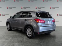2017 Mitsubishi RVR AWD 4dr 2.0L CVT SE