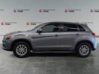 2017 Mitsubishi RVR AWD 4dr 2.0L CVT SE