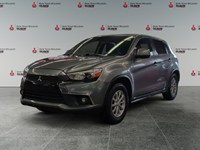 2017 Mitsubishi RVR AWD 4dr 2.0L CVT SE